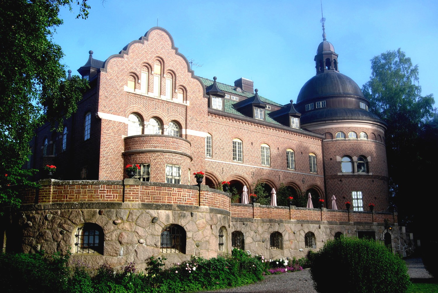 Engsholms slott