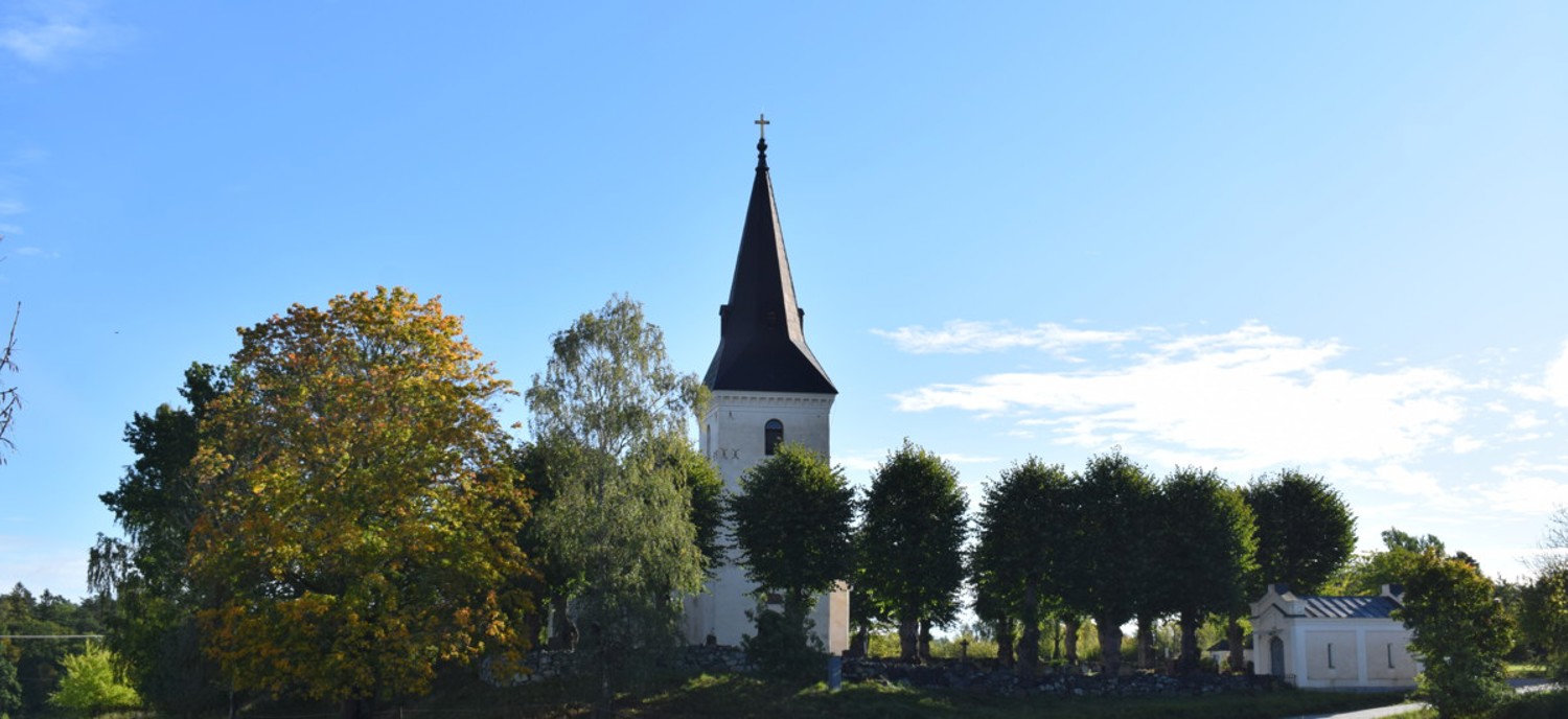 Upptäck olika kyrkor