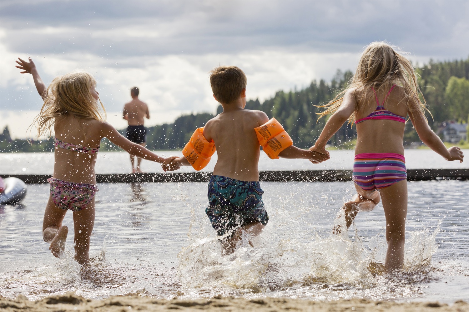 Farstanäs camping