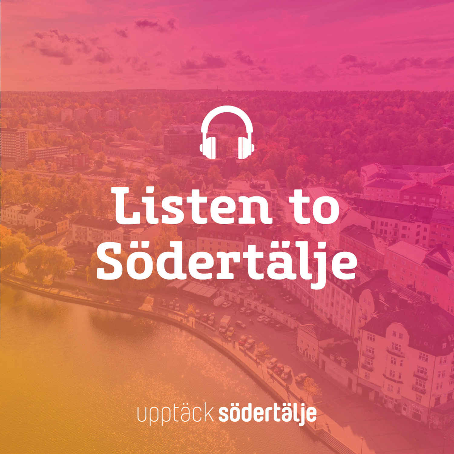 Listen to Södertälje